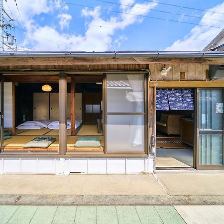 Kokoyui Guest House Nachikatsuura Buitenkant foto