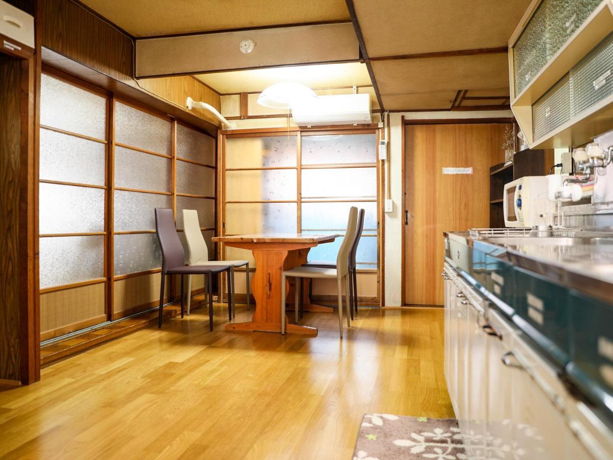 Kokoyui Guest House Nachikatsuura Buitenkant foto