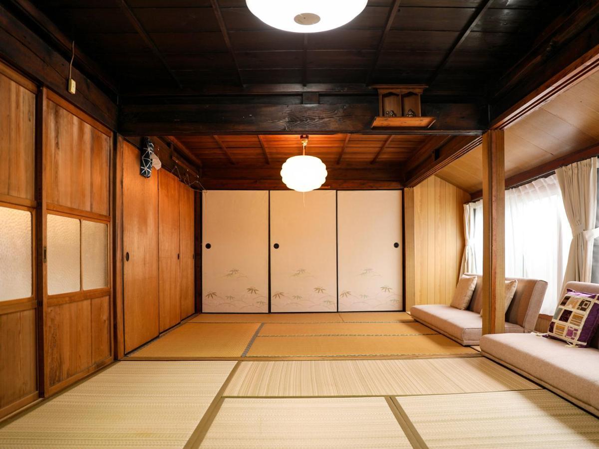 Kokoyui Guest House Nachikatsuura Buitenkant foto