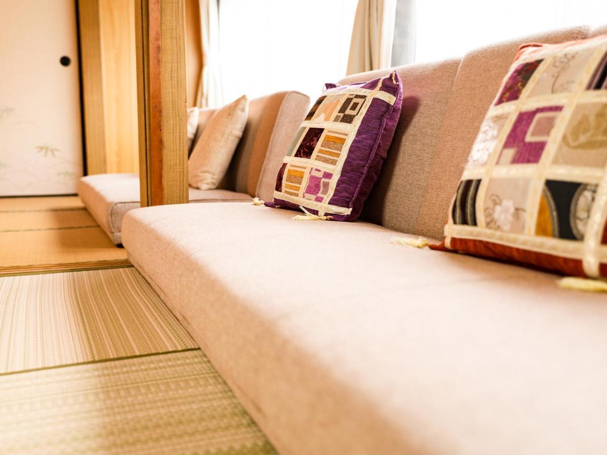 Kokoyui Guest House Nachikatsuura Buitenkant foto