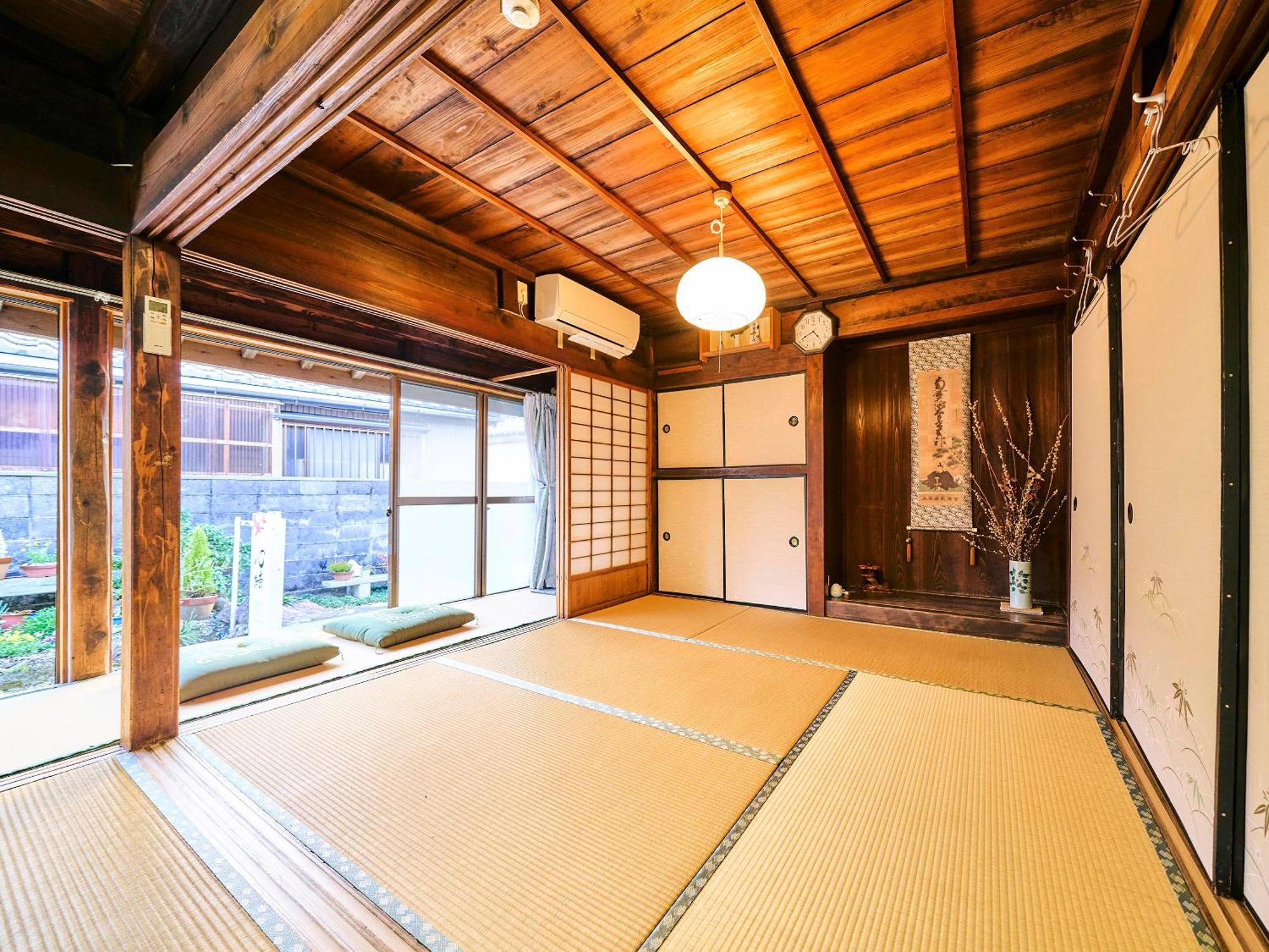 Kokoyui Guest House Nachikatsuura Buitenkant foto