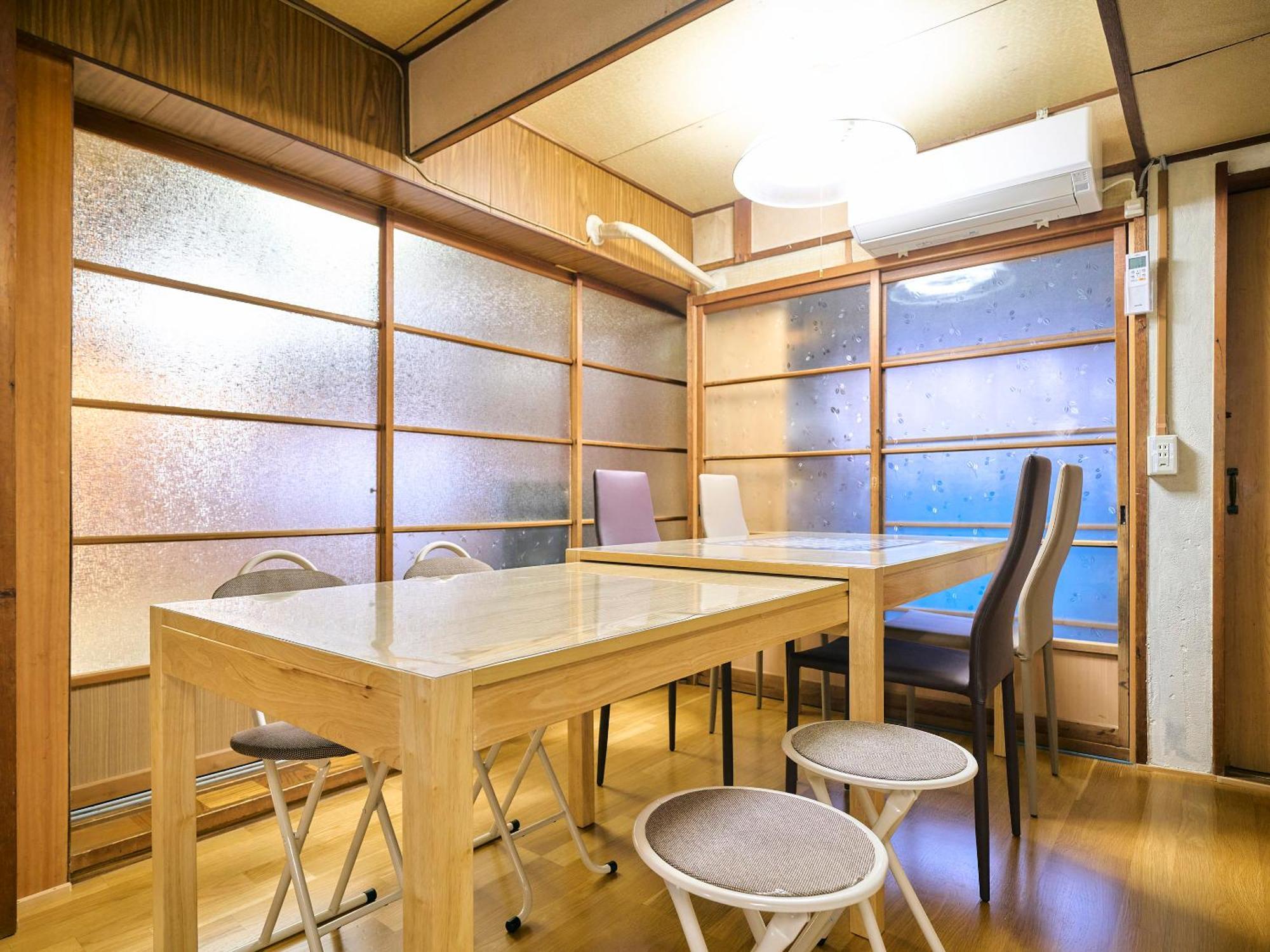 Kokoyui Guest House Nachikatsuura Buitenkant foto