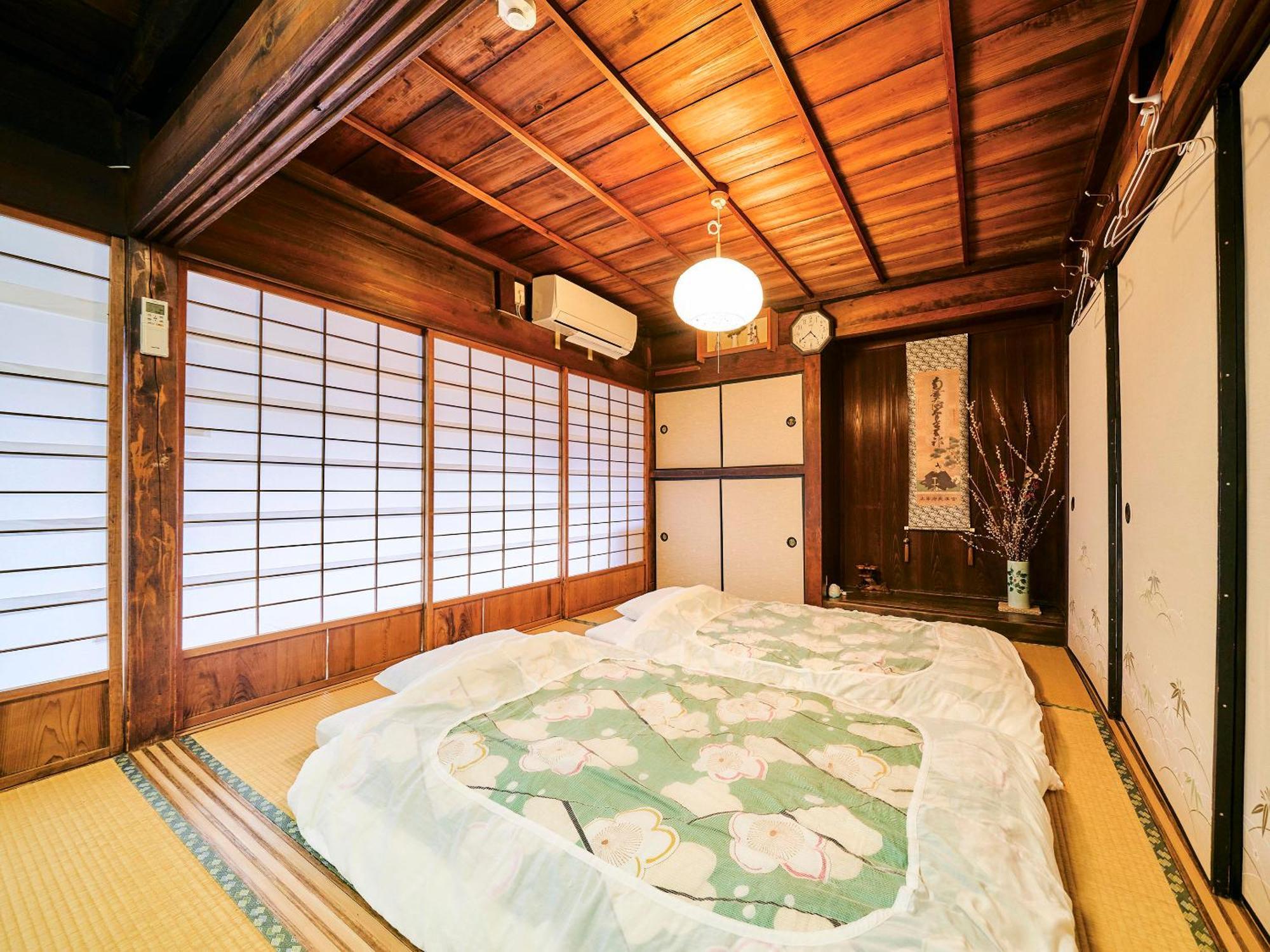 Kokoyui Guest House Nachikatsuura Buitenkant foto