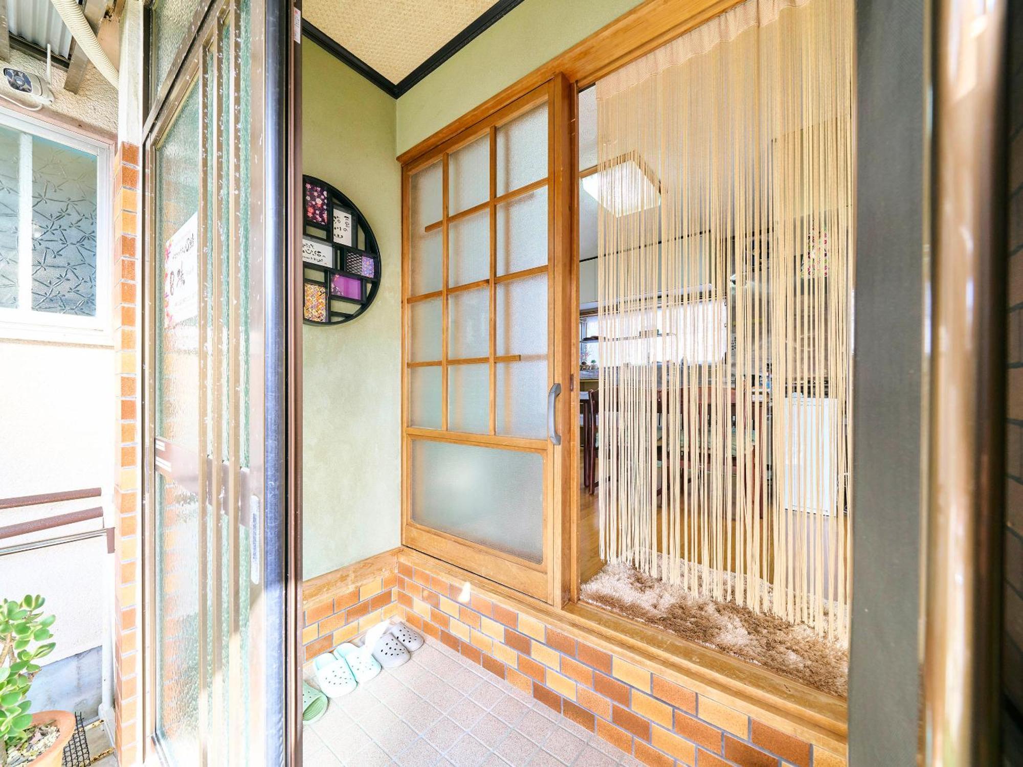 Kokoyui Guest House Nachikatsuura Buitenkant foto