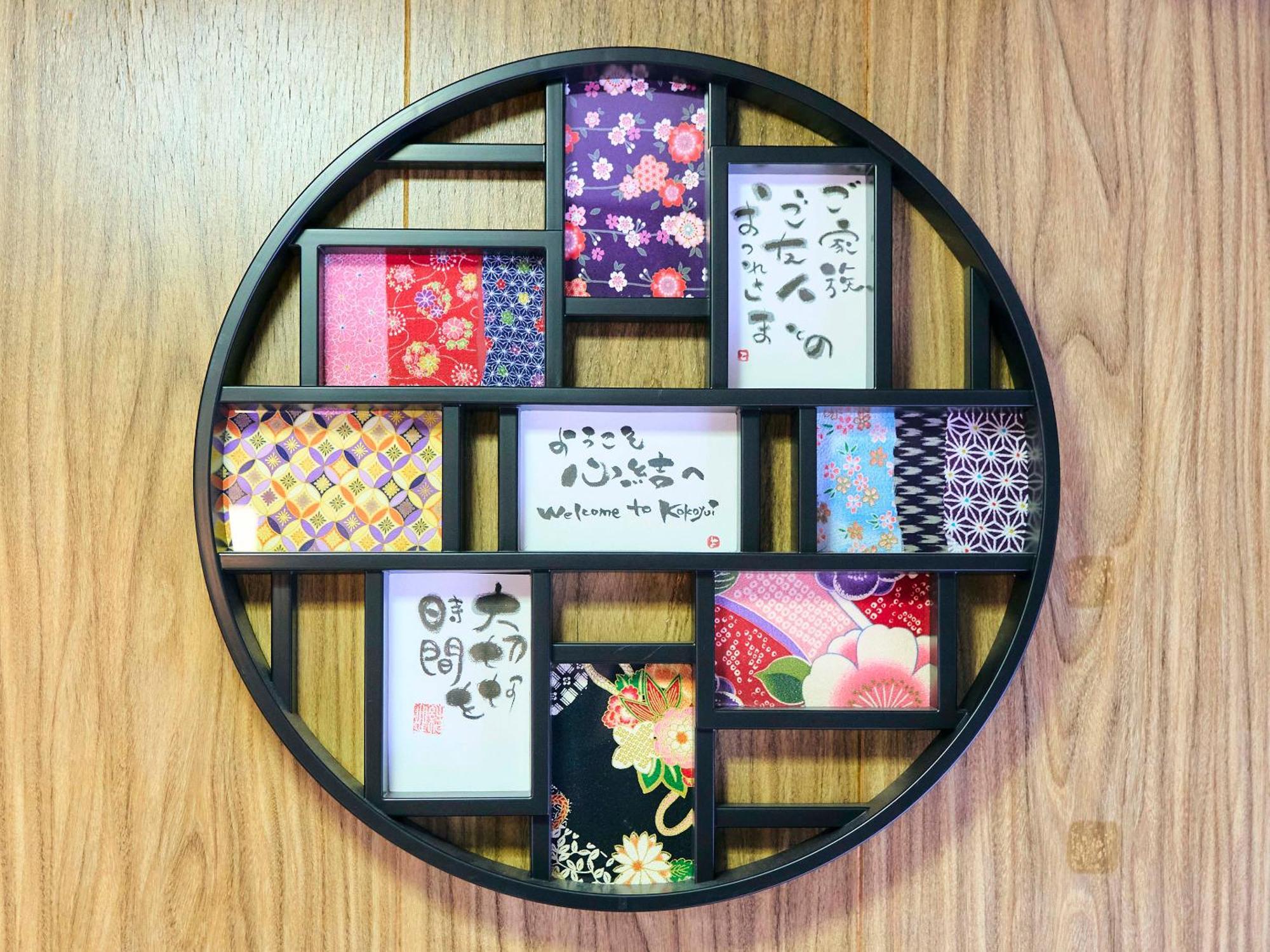 Kokoyui Guest House Nachikatsuura Buitenkant foto